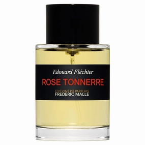 Rose Tonnerre Eau de Parfum