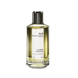 Roses Vanille