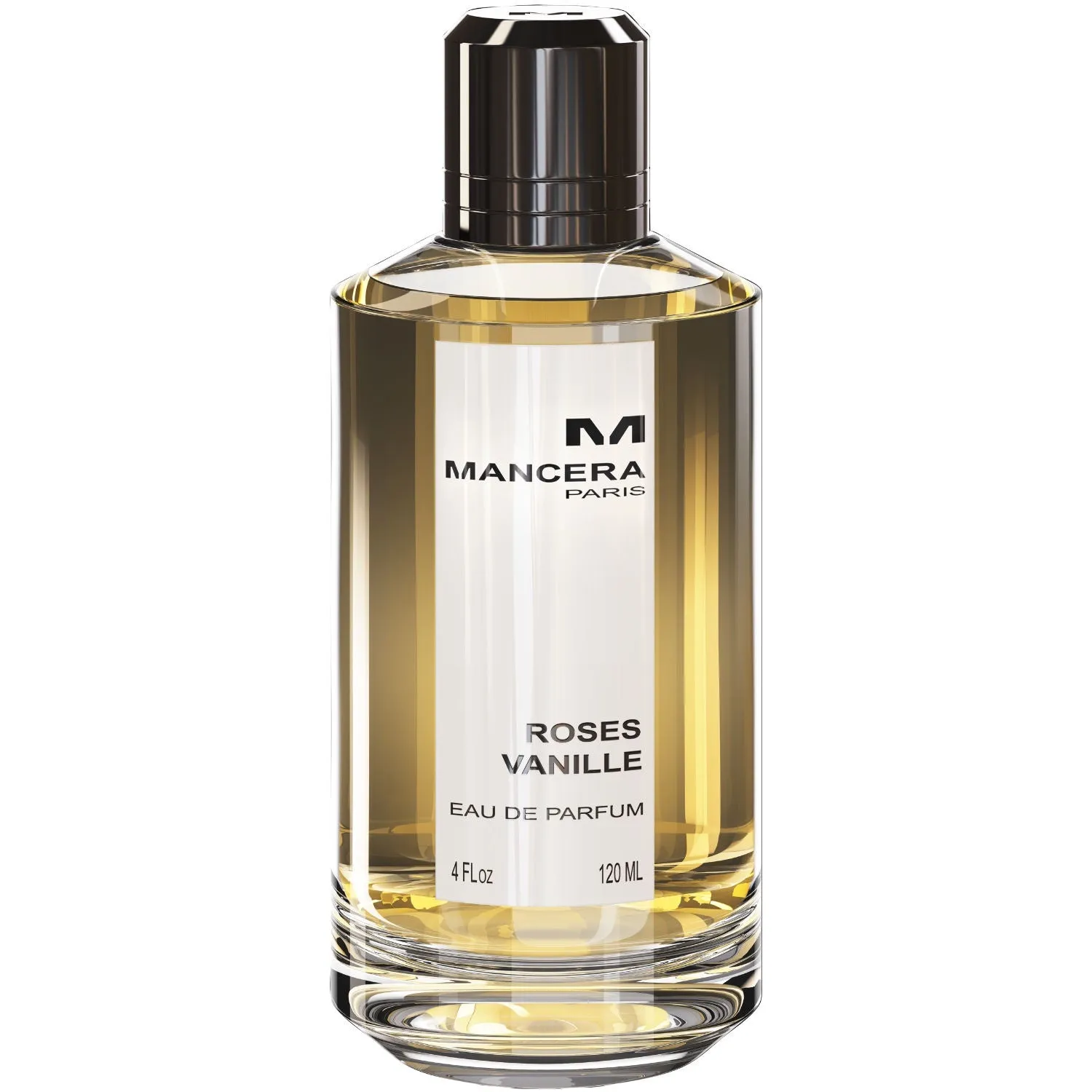 Roses Vanille