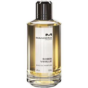 Roses Vanille