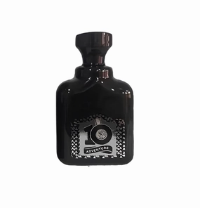Rovena 10 Adventure Crest perfumed water for men 100ml