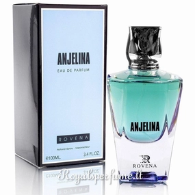 Rovena Anjelina parfumuotas vanduo moterims 100ml
