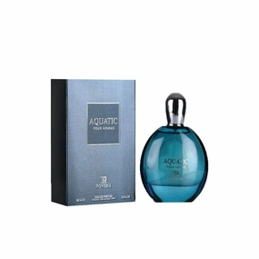 Rovena Aquatic Pour Homme parfumuotas vanduo