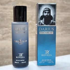Rovena Darius the Great parfumuotas vanduo vyrams 30 ml