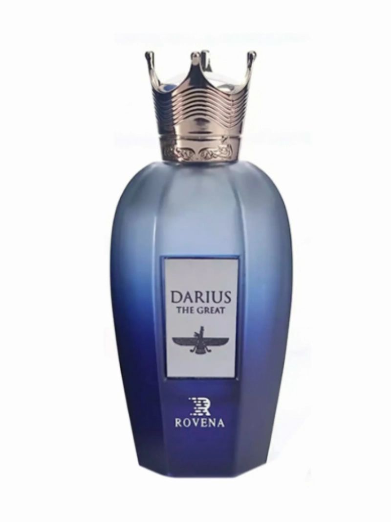 Rovena Darius the Great parfumuotas vanduo vyrams 30 ml