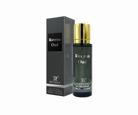 Rovena Oud parfumuotas vanduo unisex 30ml