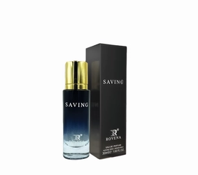 Rovena Saving perfumed water for men