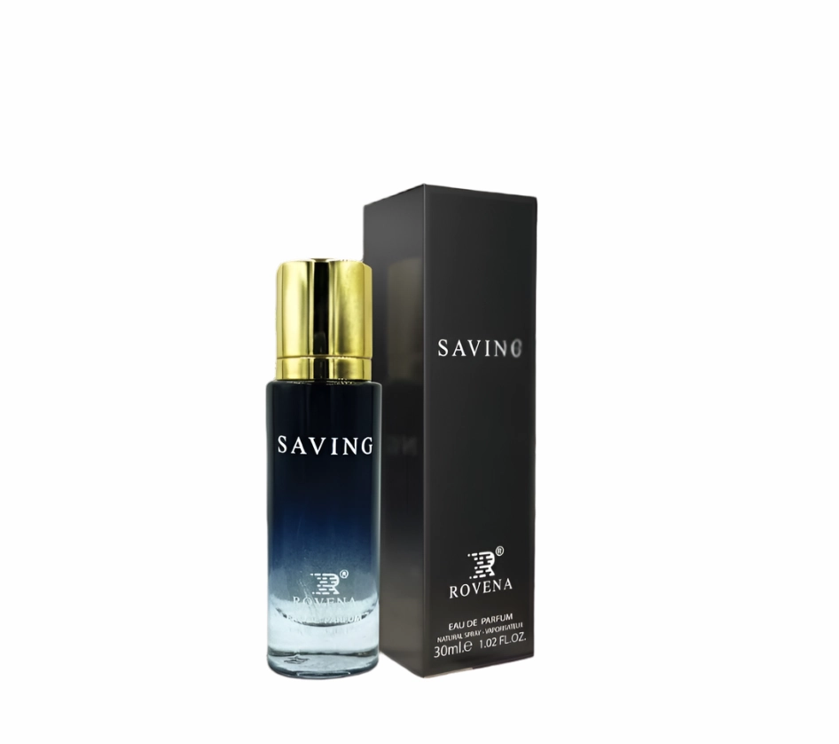 Rovena Saving perfumed water for men