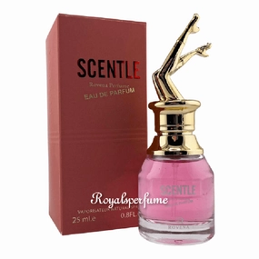 Rovena Scentle parfumuotas vanduo moterims