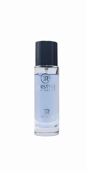Rovena Verstyle Pour Homme parfumuotas vanduo vyrams 30 ml