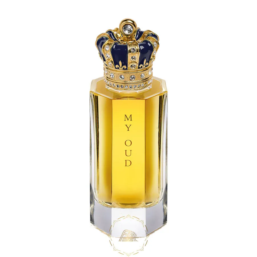Royal Crown My Oud Extrait De Parfum Spray