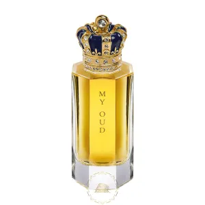 Royal Crown My Oud Extrait De Parfum Spray