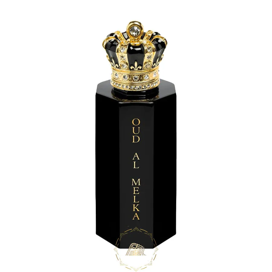 Royal Crown Oud Al Melka Extrait De Parfum Spray