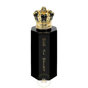 Royal Crown Oud Al Melka Extrait De Parfum Spray
