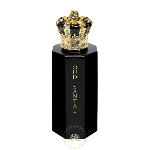Royal Crown Oud Santal Extrait De Parfum Spray