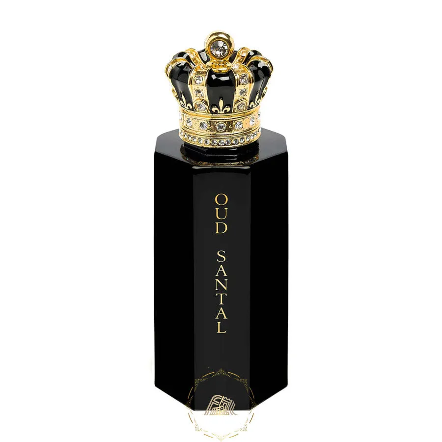 Royal Crown Oud Santal Extrait De Parfum Spray