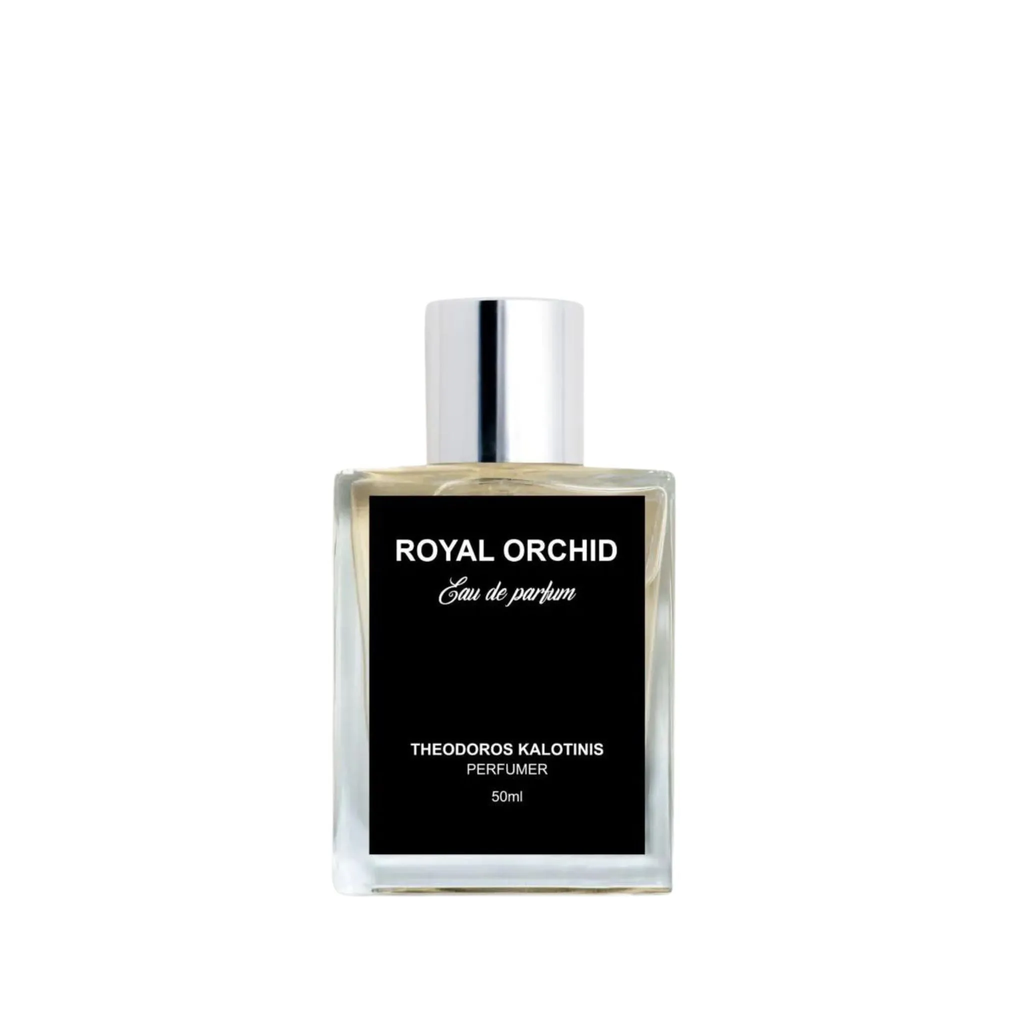 Royal Orchid