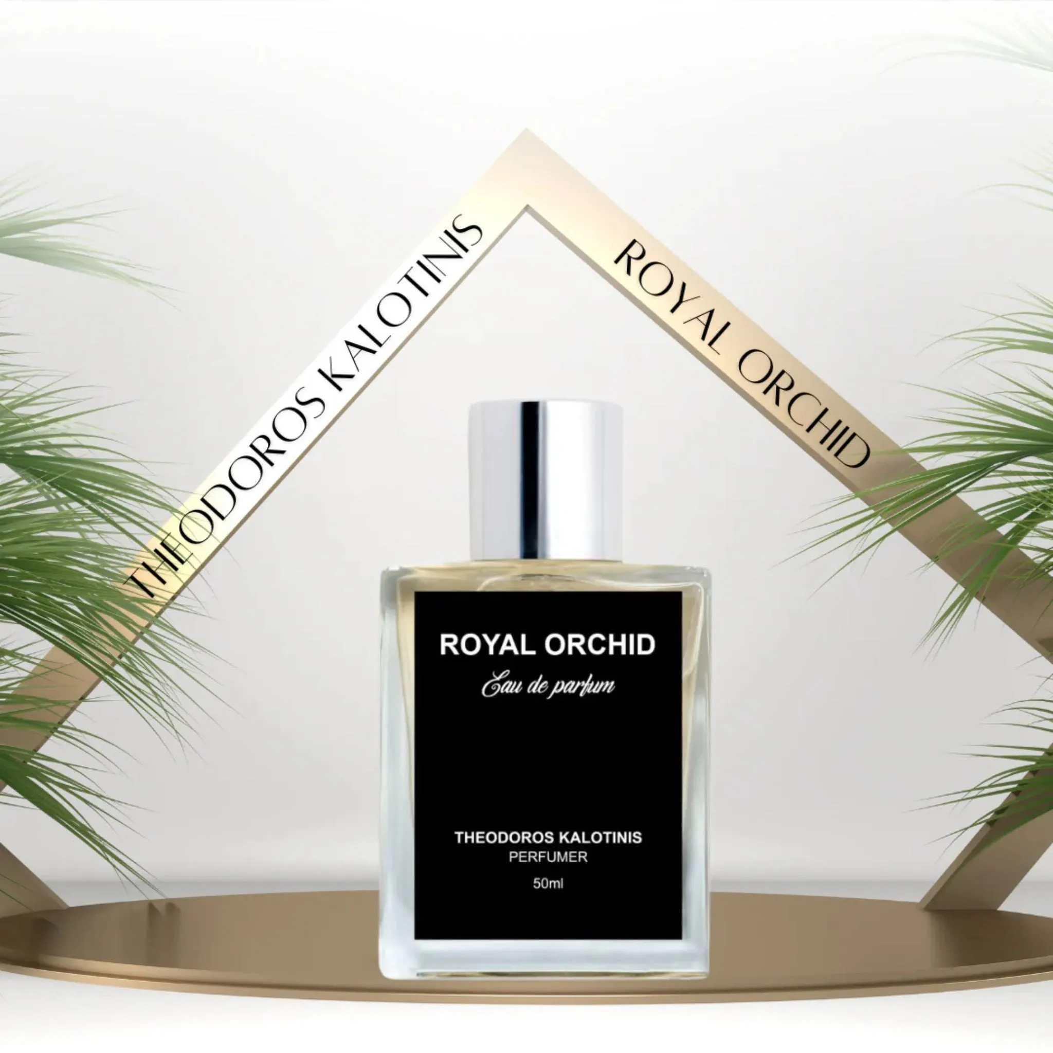 Royal Orchid