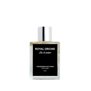 Royal Orchid