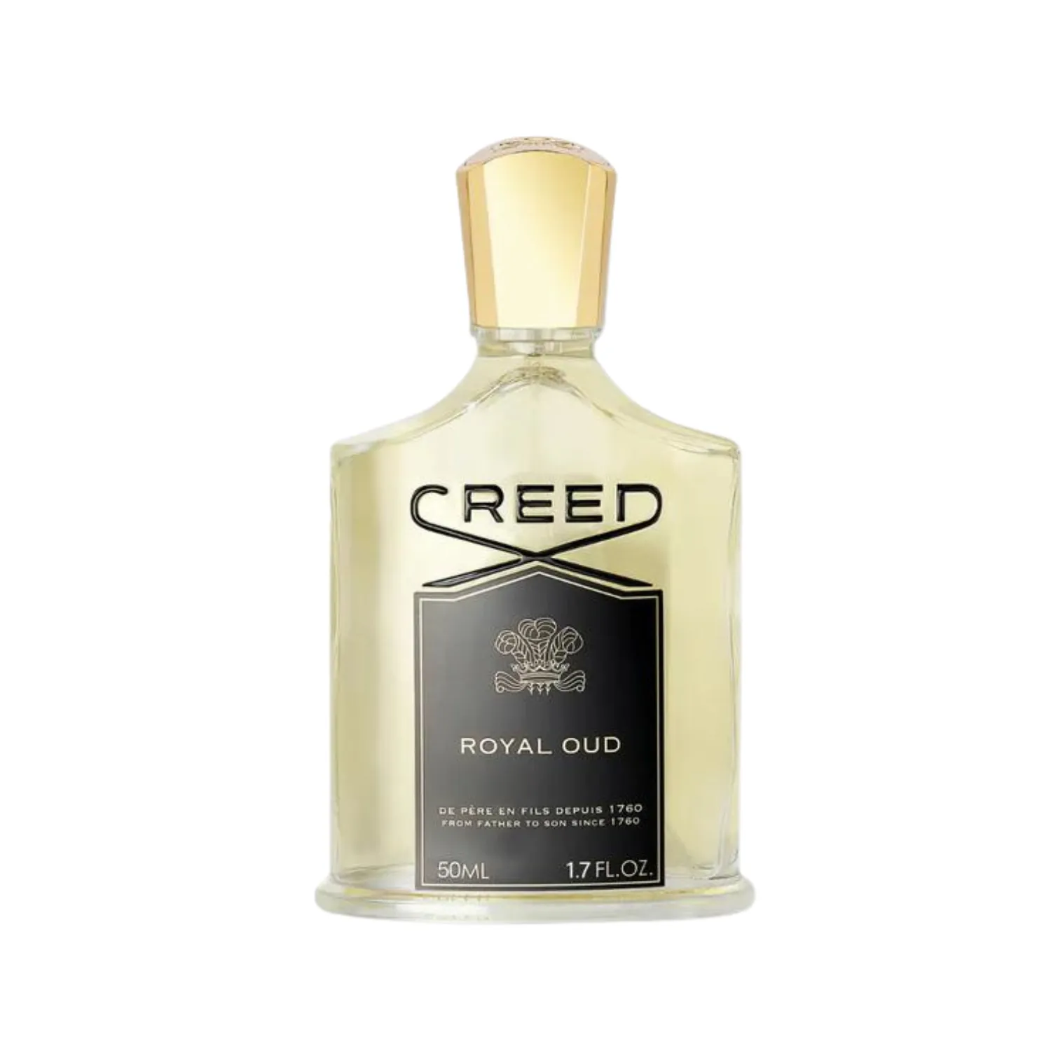 Royal Oud