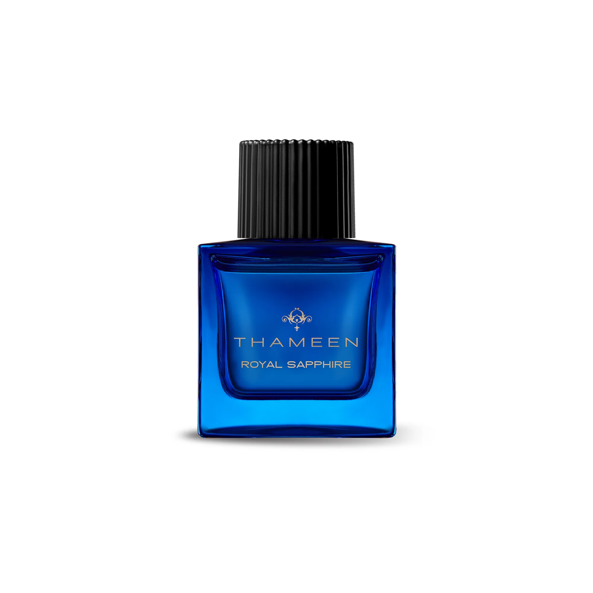 Royal Sapphire Extrait de Parfum