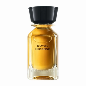Royal Incense