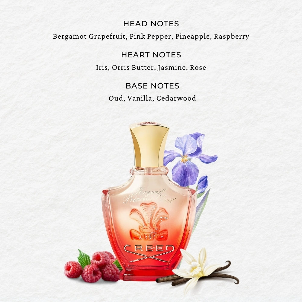 Royal Princess Oud