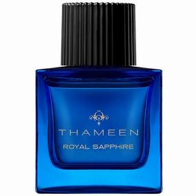 Royal Sapphire