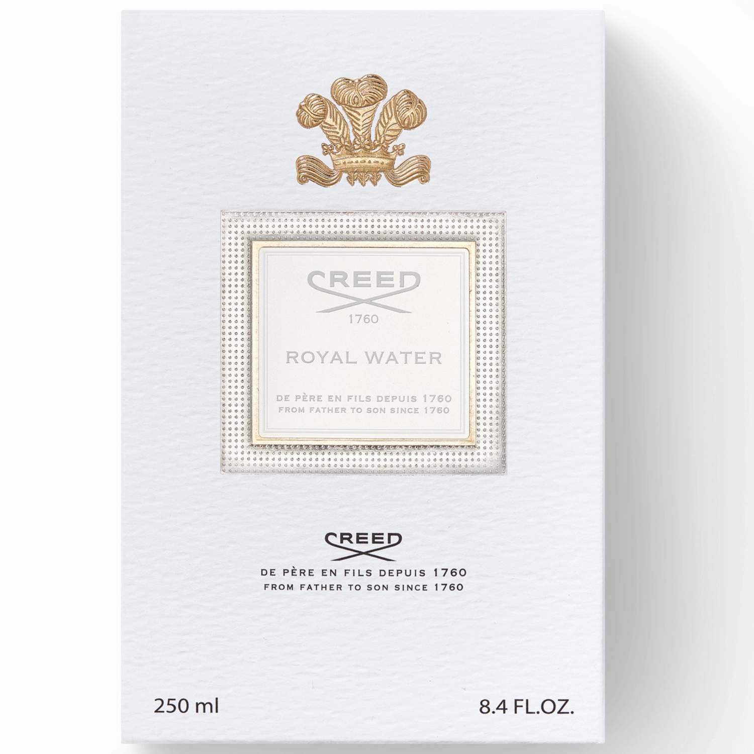 Royal Water