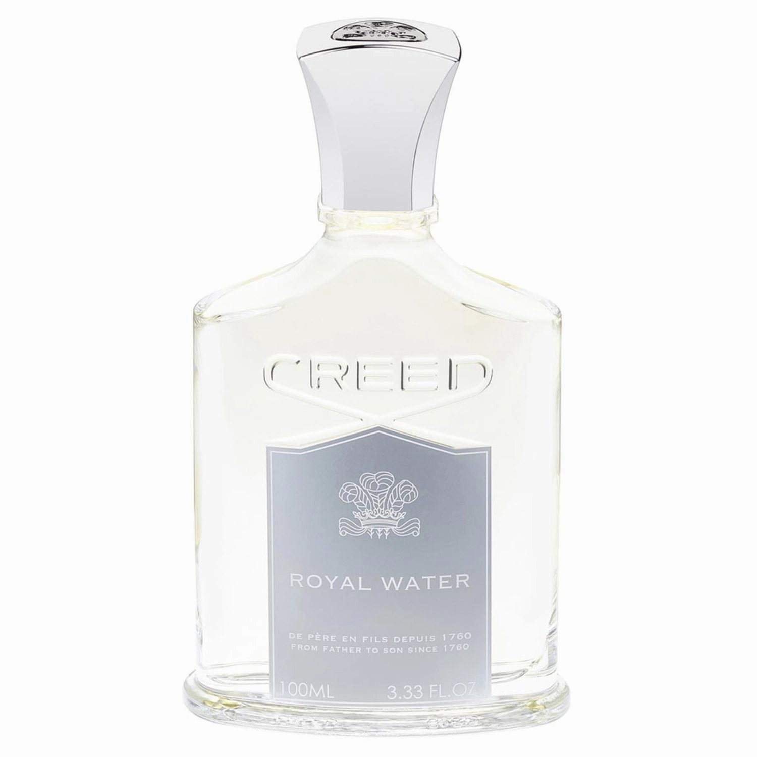 Royal Water