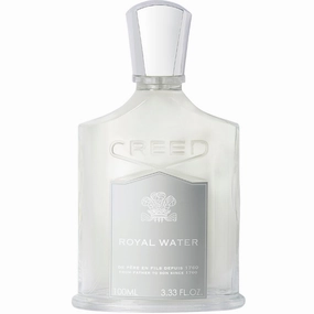 Royal Water