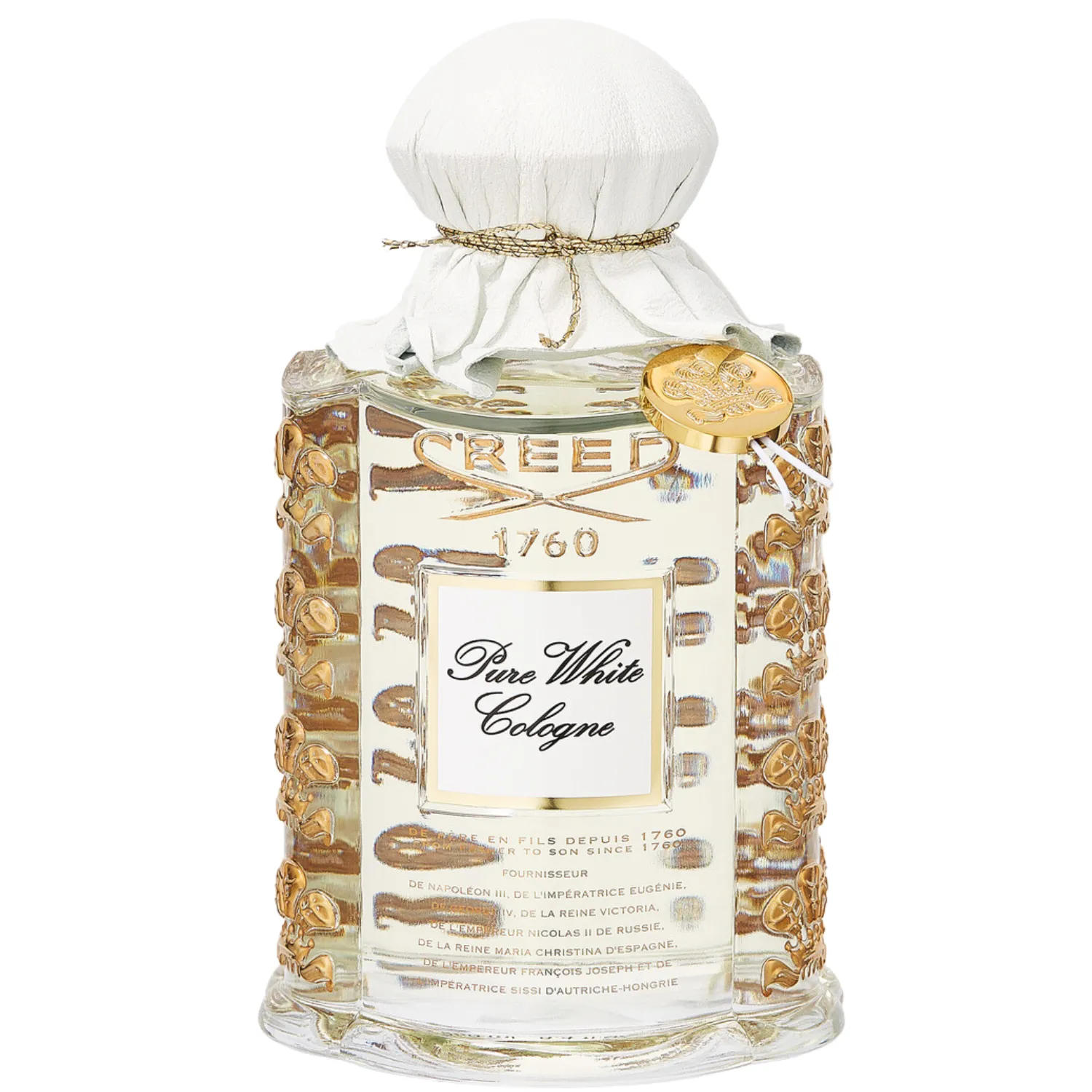 Royales Exclusives - Pure White Cologne