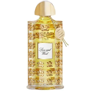 Royales Exclusives - Spice & Wood