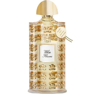 Royales Exclusives - White Flowers