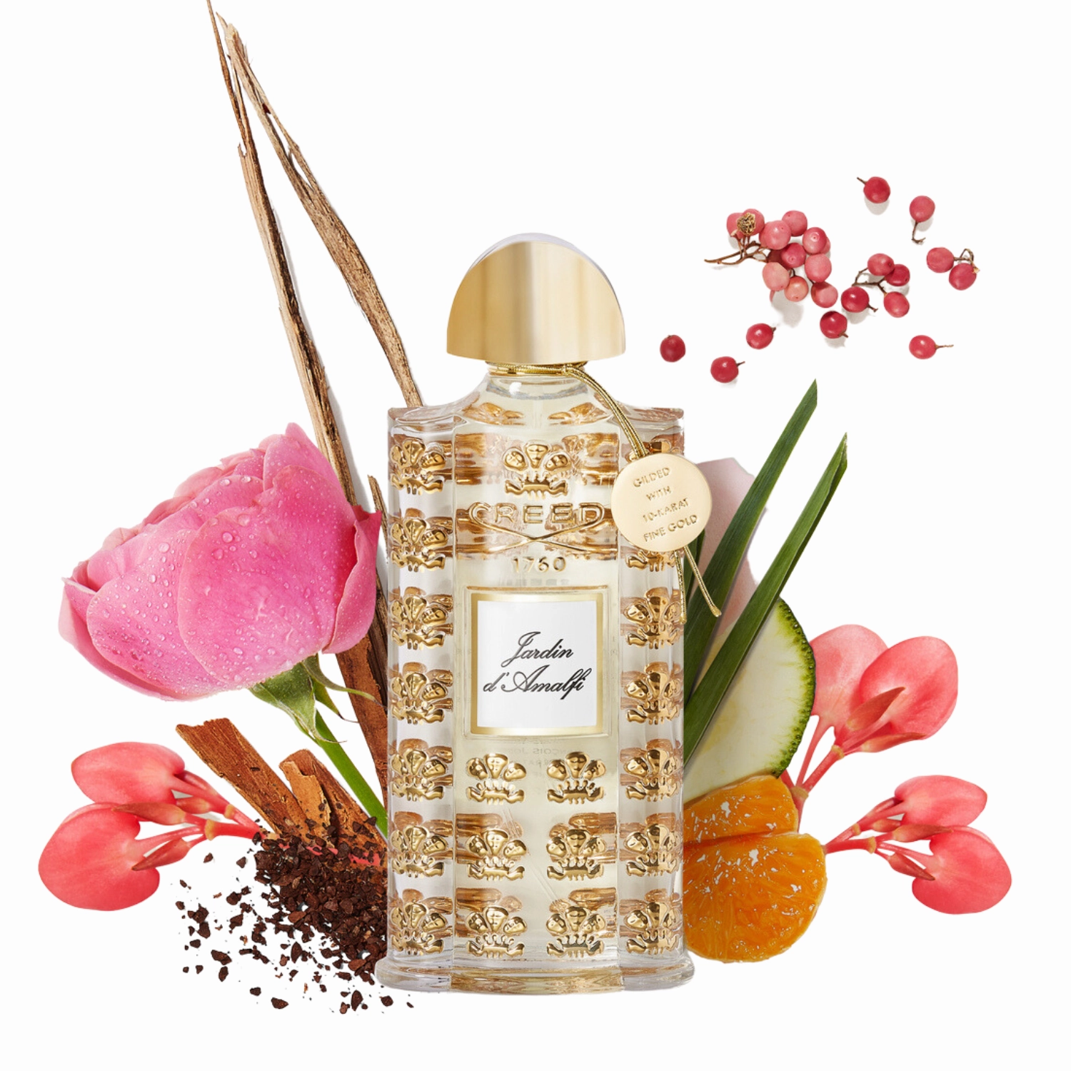 Royales Exclusives - Jardin D'Amalfi