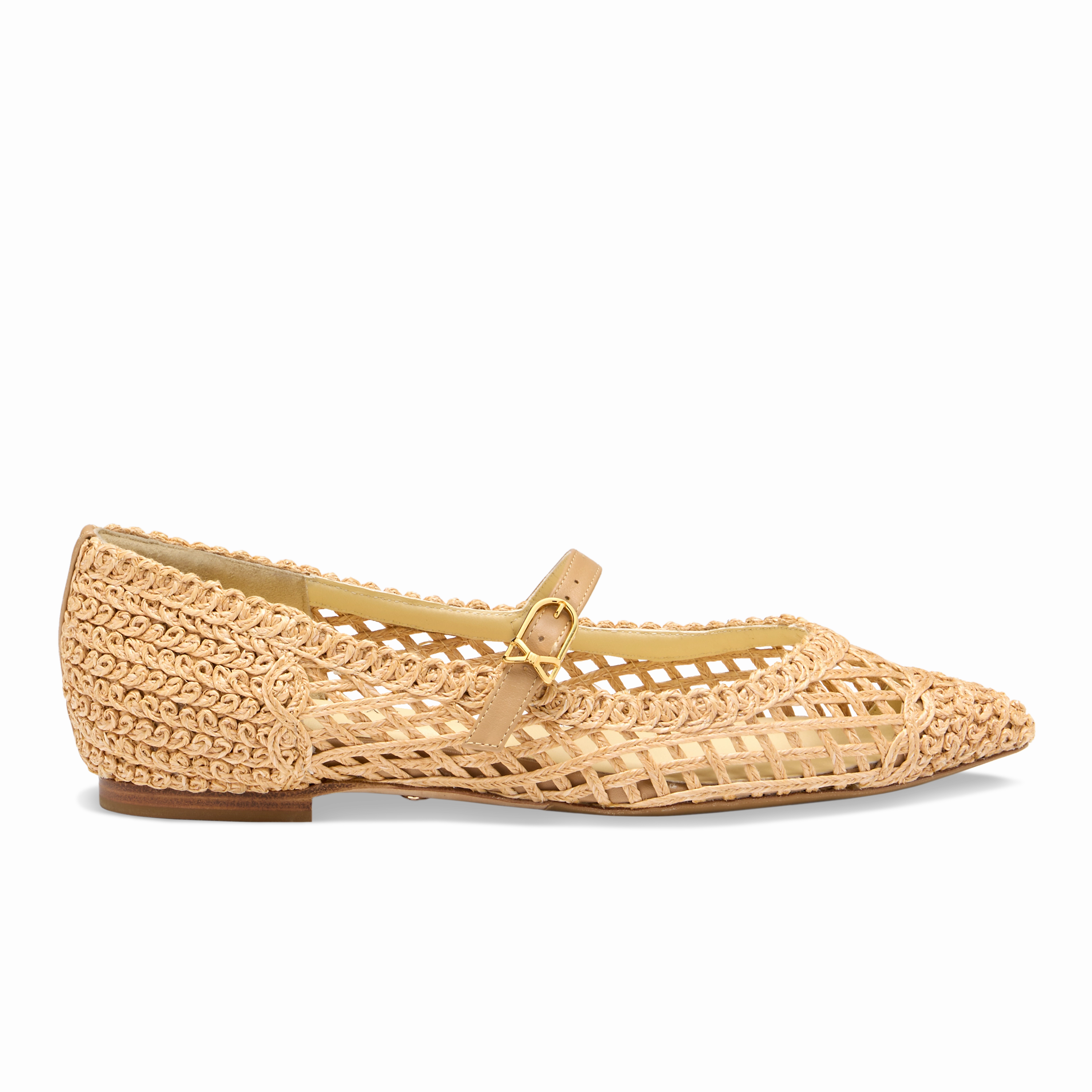 Runi Simple Sophistication Shoes Trendsetter Style