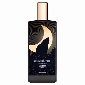 Russian Leather Eau de Parfum