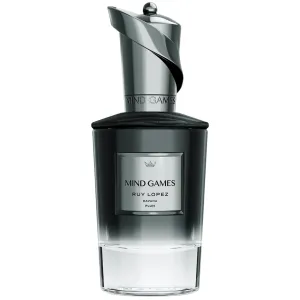 Ruy Lopez Extrait De Parfum