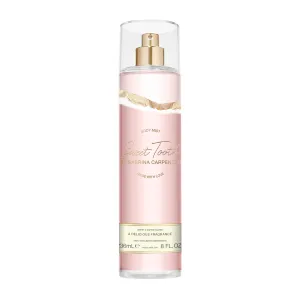 Sabrina Carpenter Sweet Tooth Body Mist 8oz