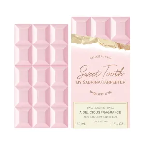 Sabrina Carpenter Sweet Tooth EDP 30ml