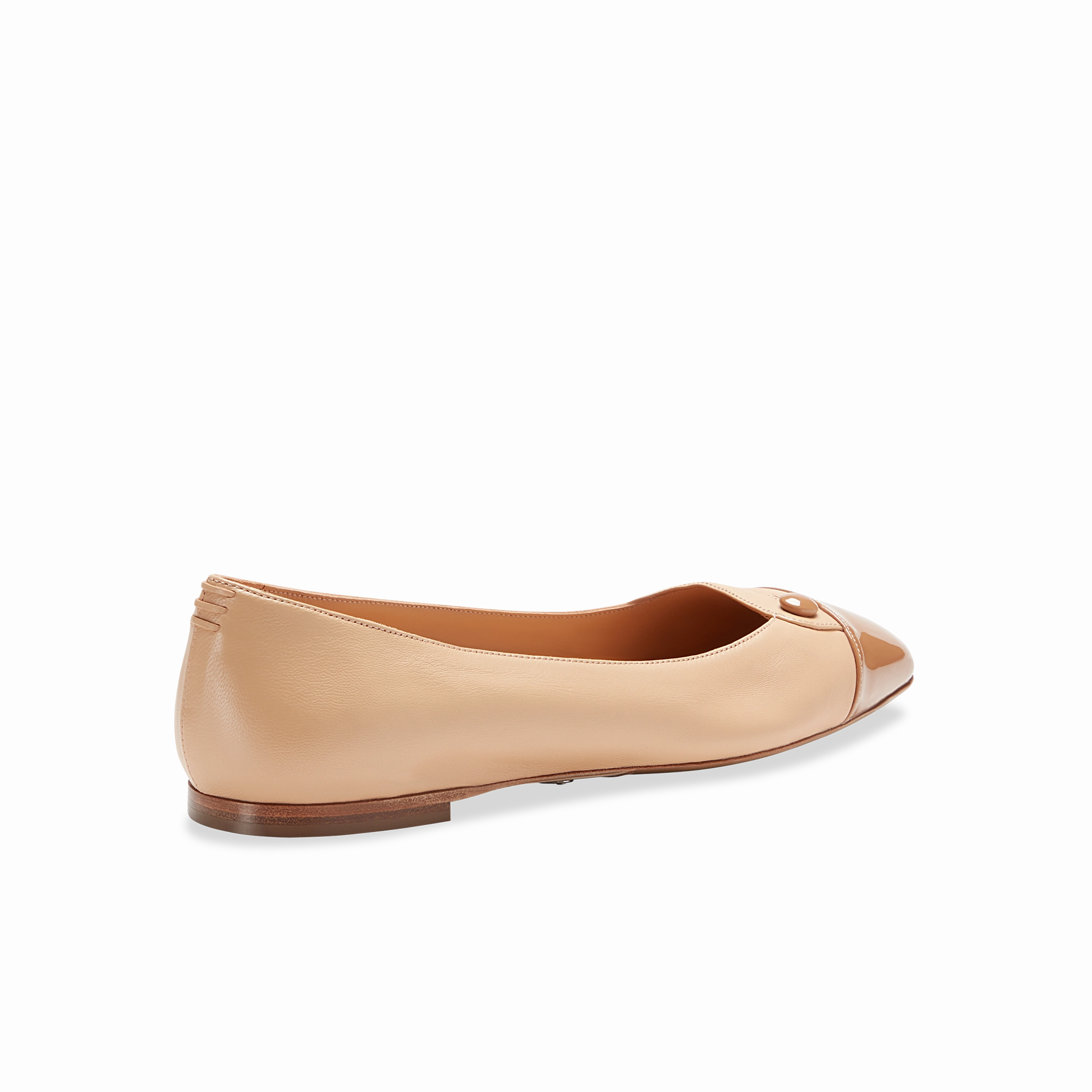 Sacchetto Ballet Flat High Quality