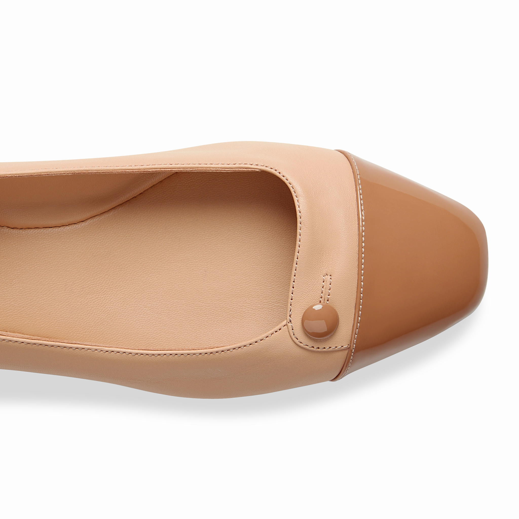 Sacchetto Ballet Flat High Quality