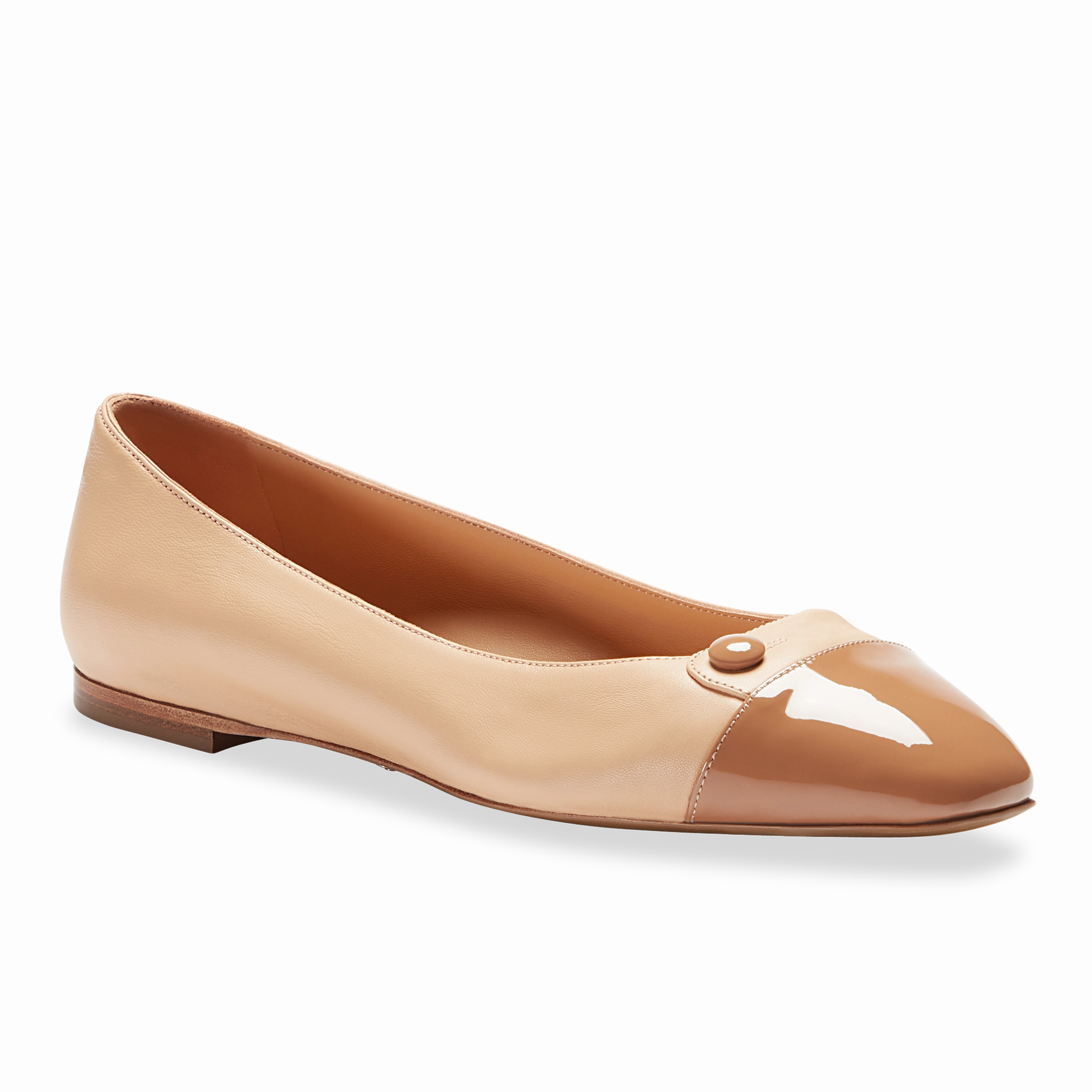 Sacchetto Ballet Flat High Quality