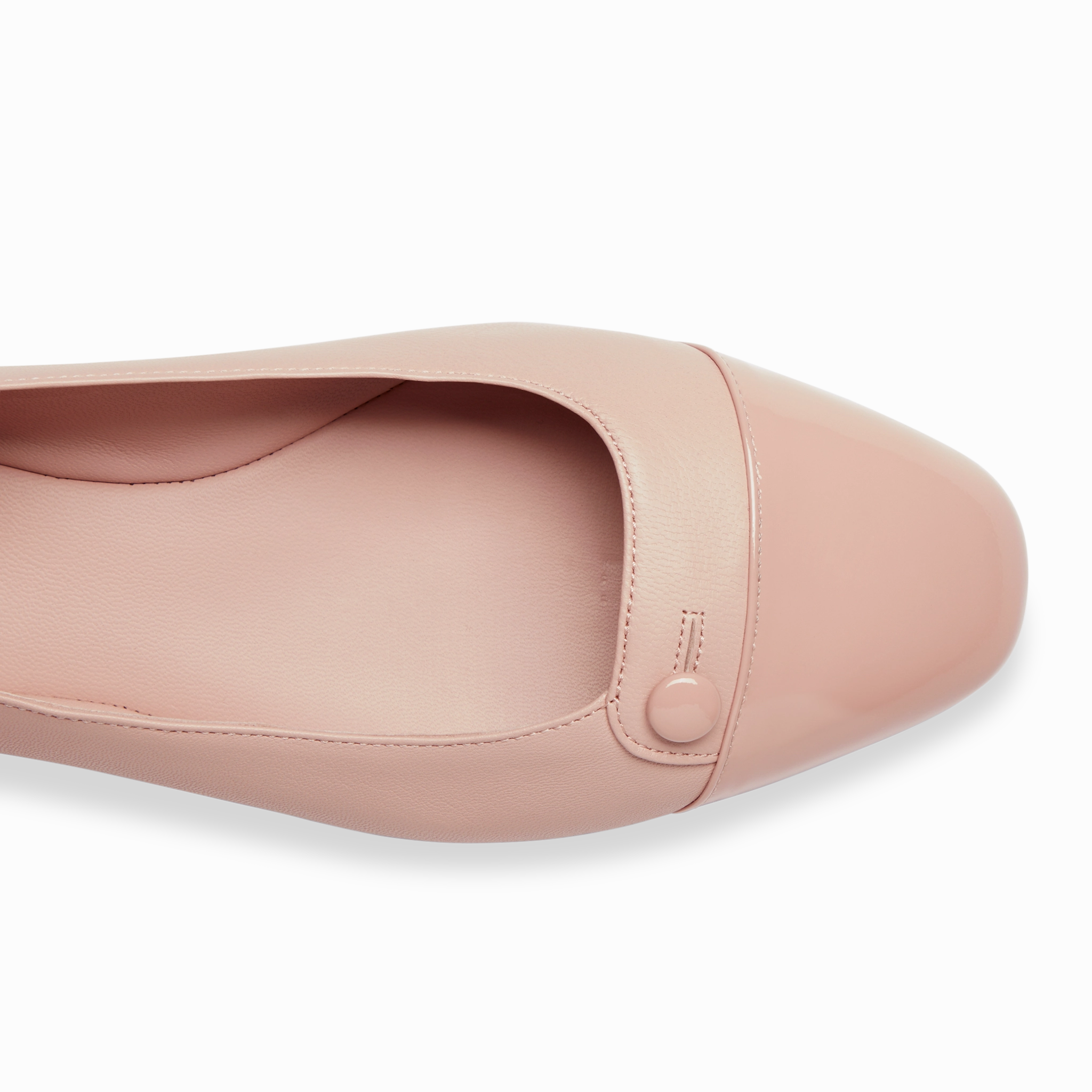 Sacchetto Ballet Flat Step Soft