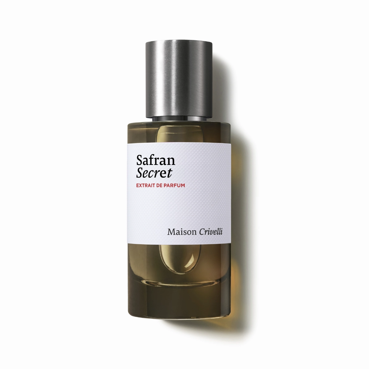 Safran Secret