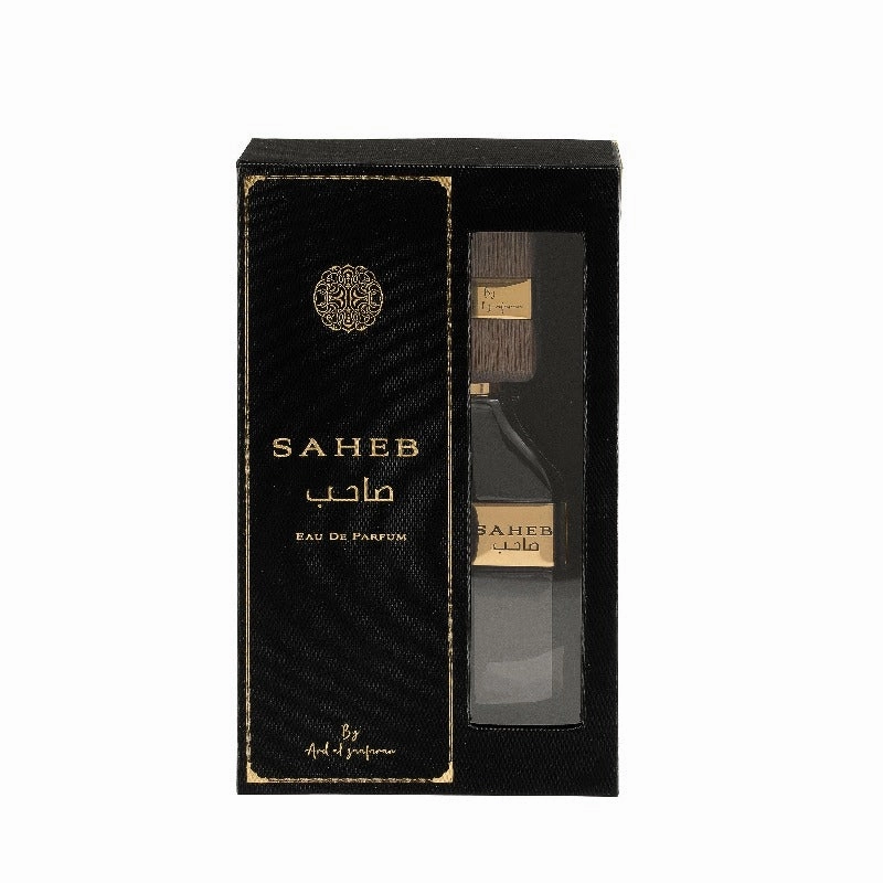 Saheb Ard Al Zaafaran EDP 70ml