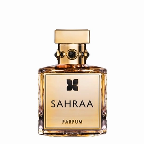 Sahraa Oud