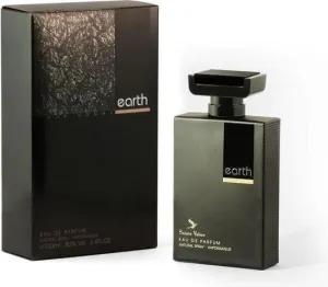 Sainte Valere Earth For Man EDP 100 ML