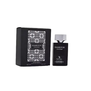 Sainte Valere Hamilton For Man EDP 100 ML