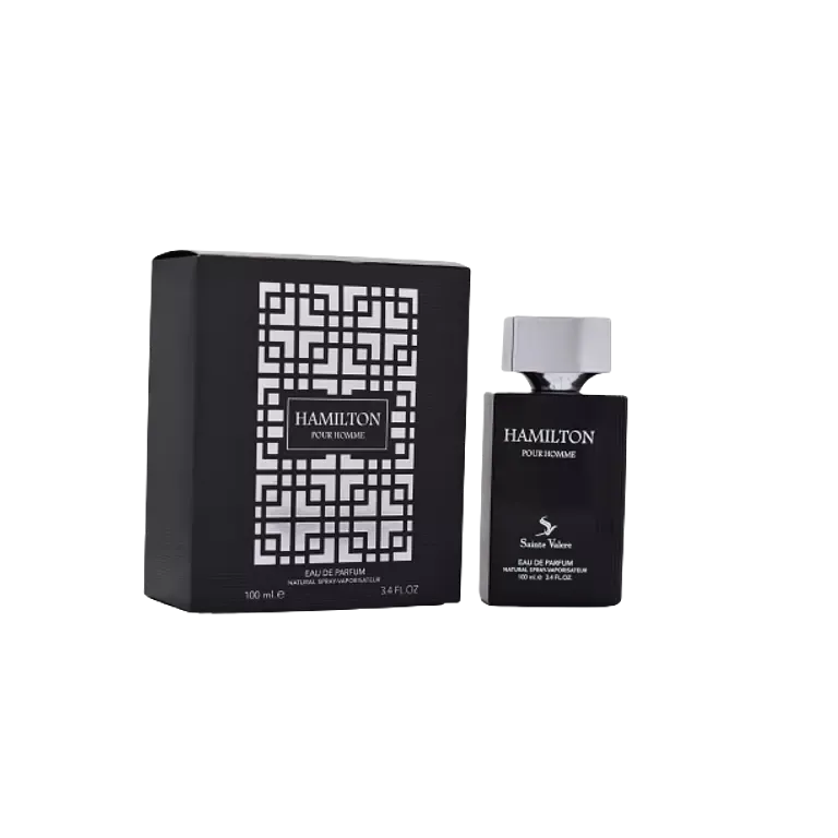 Sainte Valere Hamilton For Man EDP 100 ML